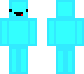 blue noob