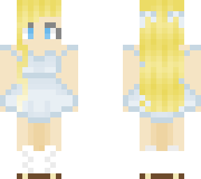 blue skater :)