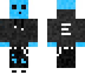 blue slime