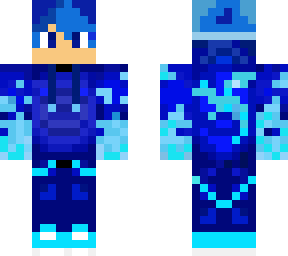 bluedemon