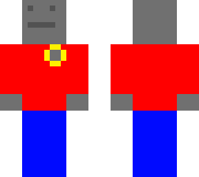 bob (brick rigs)