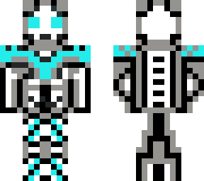 bot v1