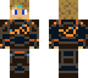 botw g man
