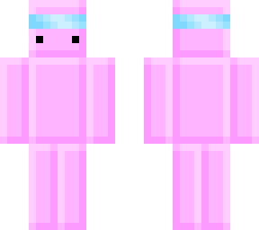 bubble gum faderboi without mouth!