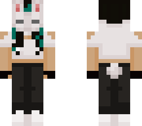 bunny girl 1