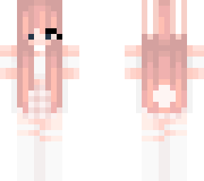 bunny girl edit