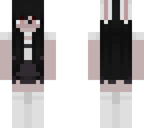 bunny maid