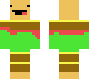 burger