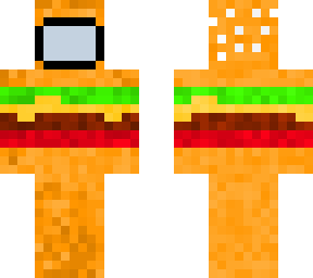 burger crewmate