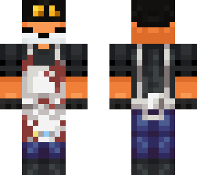 butcher fundy