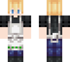 butcher tubbo (clean)