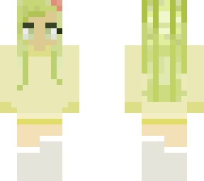 cactus girl
