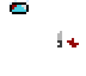caendii imposter