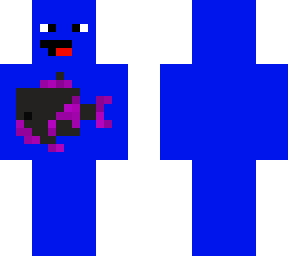 calebdebozz with floppy