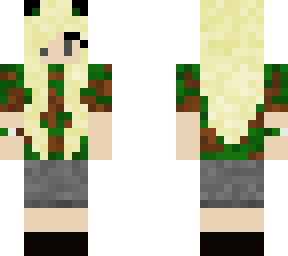 camo-ish shirt