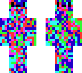 camouflage