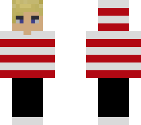 candywarn