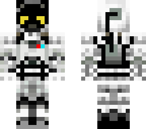 capitainecat astronaute