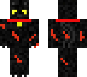 capitainecat blessure