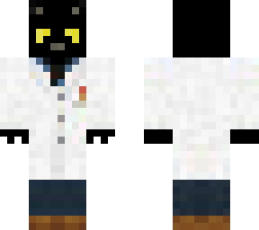capitainecat mdecin
