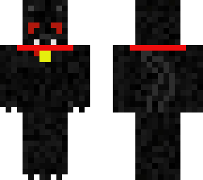 capitainecat vampire