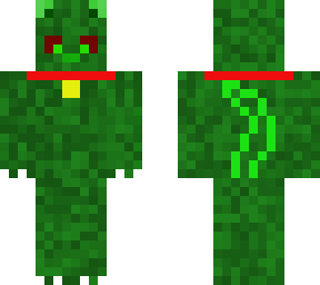 capitainecat zombie