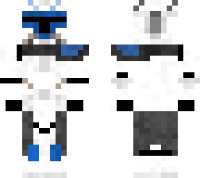 captain rex