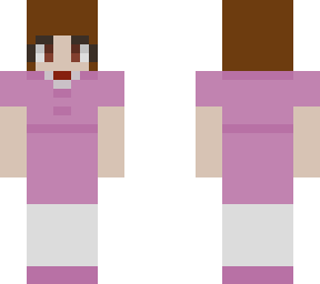 carmelita spats from a series of unfortunate events! reshade contest!