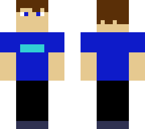 casual skin