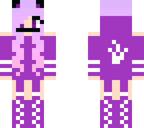 cat girl (reupload)