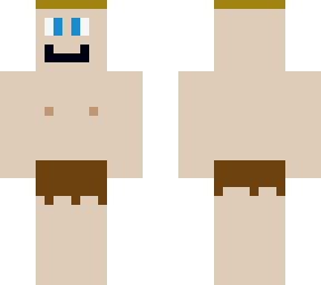 caveman