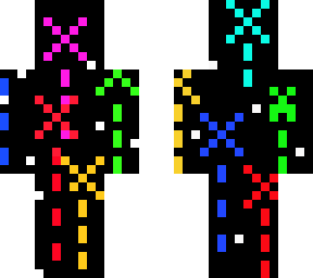 celabrtion skin
