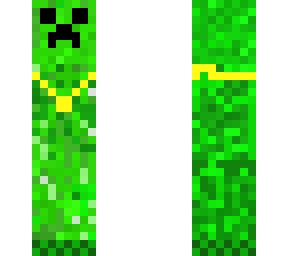 chain creeper