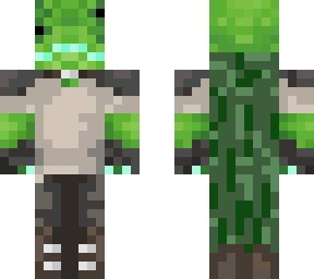 chameleon ranger