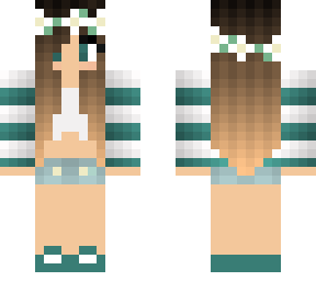 chica gamer