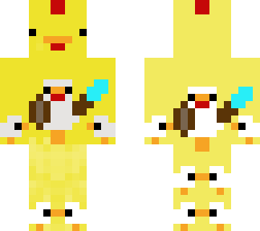 chicken boss