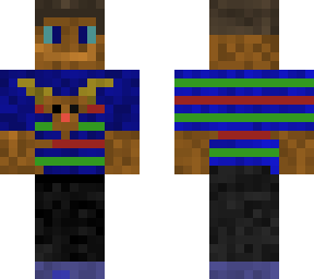 christmas boi v2