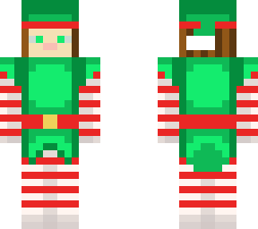 christmas elf