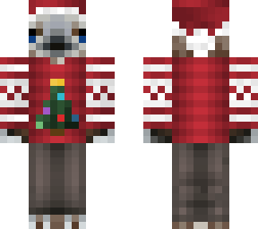 christmas fade cry
