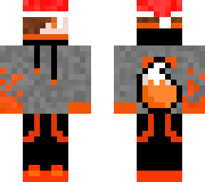 christmas fox thing