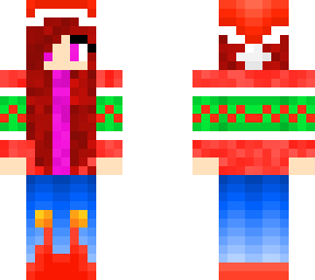 christmas lizdellx