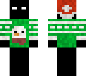 christmas mysterion