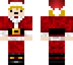 christmas time