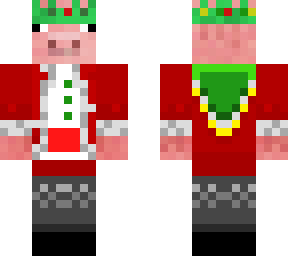 christmasblade