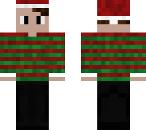 christmastime