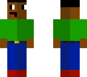 classic noob v.3