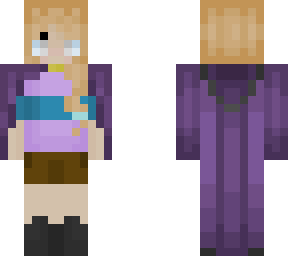 cloak (fixed v1)