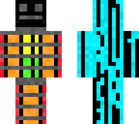 color man