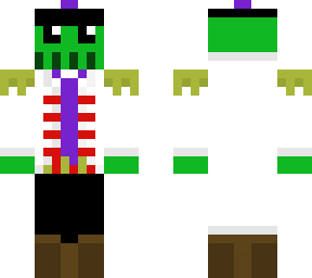 commander milkman