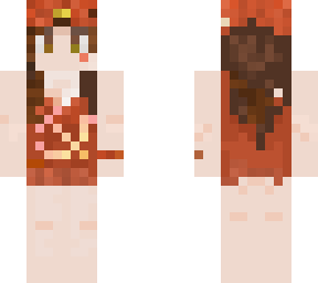 commie girl